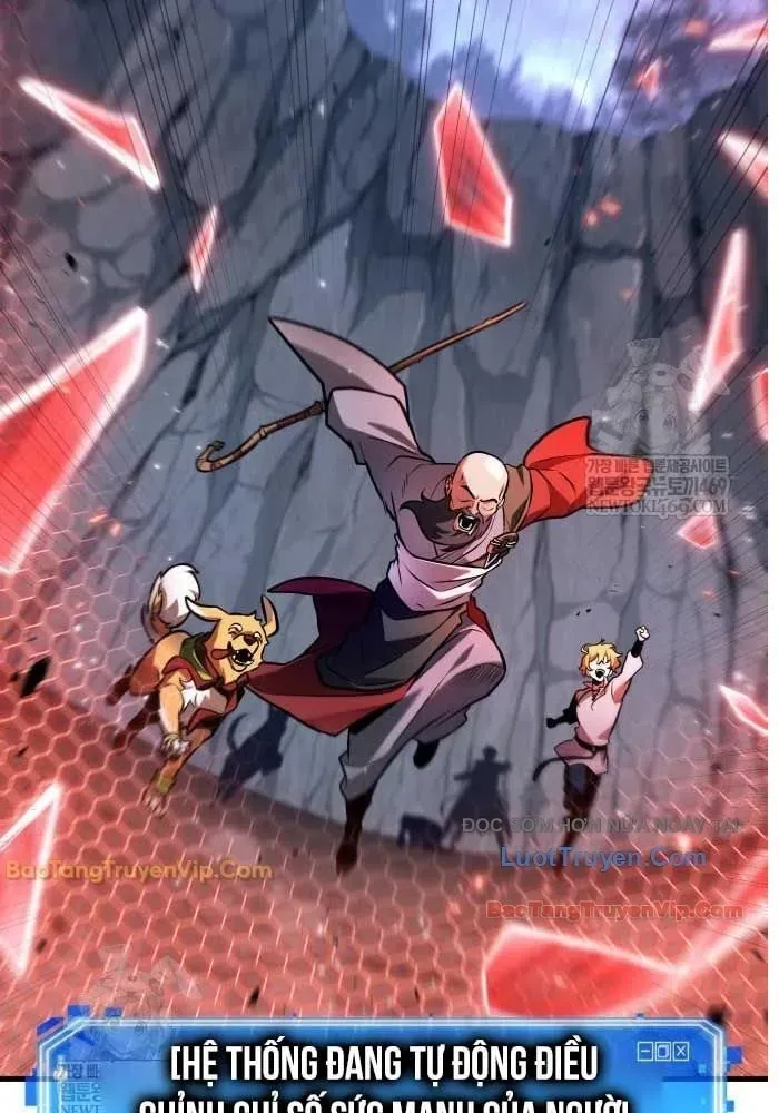 Toàn Trí Độc Giả [Chap 281-295] - Page 5