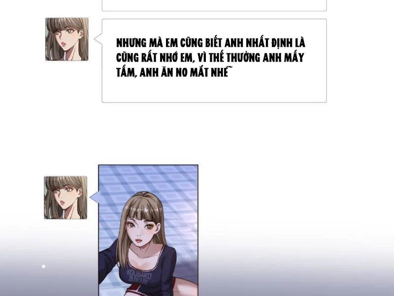 Sau Khi Tự Do Tài Chính Họ Đã Dâng Hiến Lòng Trung Thành [Chap 64]