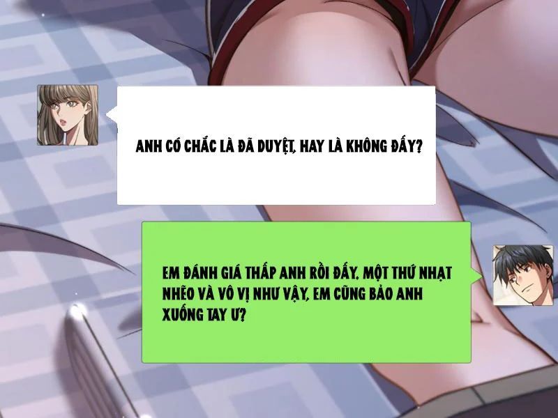 Sau Khi Tự Do Tài Chính Họ Đã Dâng Hiến Lòng Trung Thành [Chap 64]