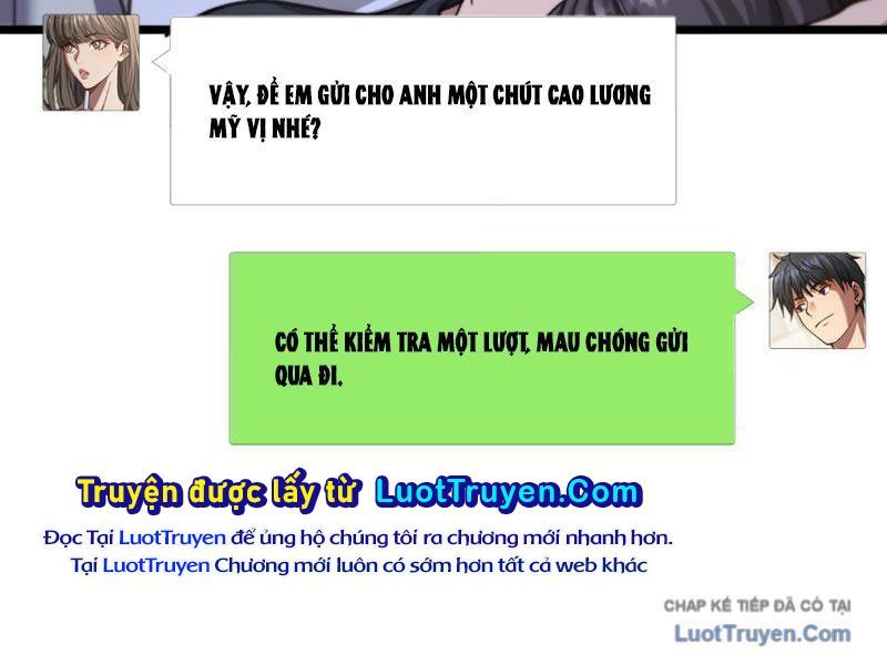 Sau Khi Tự Do Tài Chính Họ Đã Dâng Hiến Lòng Trung Thành [Chap 64]