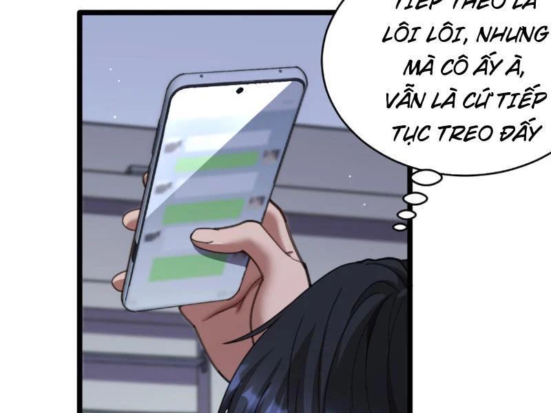 Sau Khi Tự Do Tài Chính Họ Đã Dâng Hiến Lòng Trung Thành [Chap 64]