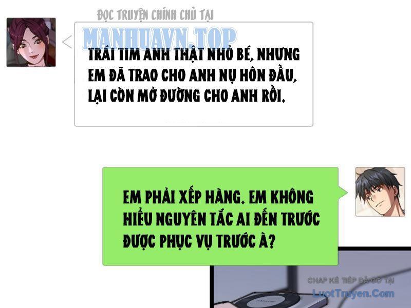 Sau Khi Tự Do Tài Chính Họ Đã Dâng Hiến Lòng Trung Thành [Chap 64]