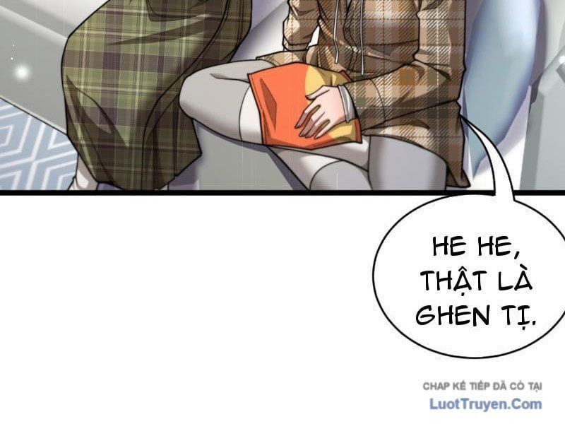 Sau Khi Tự Do Tài Chính Họ Đã Dâng Hiến Lòng Trung Thành [Chap 64]