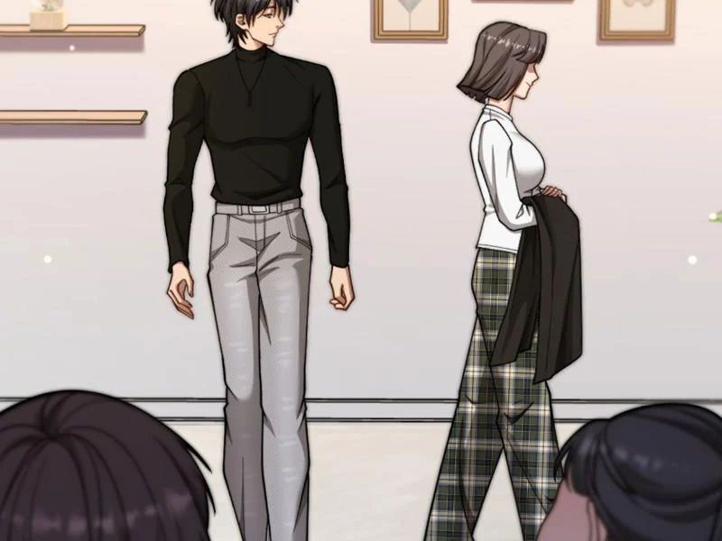 Sau Khi Tự Do Tài Chính Họ Đã Dâng Hiến Lòng Trung Thành [Chap 64]