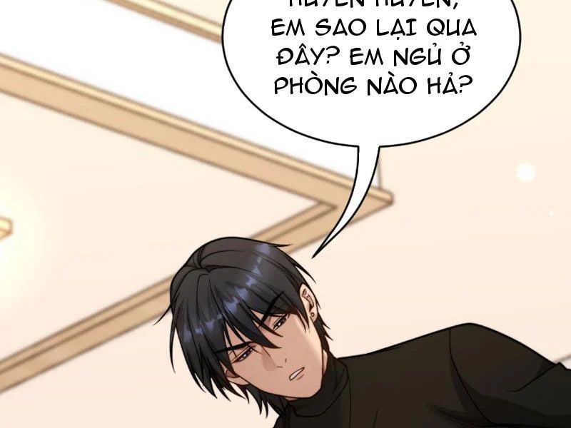 Sau Khi Tự Do Tài Chính Họ Đã Dâng Hiến Lòng Trung Thành [Chap 64]