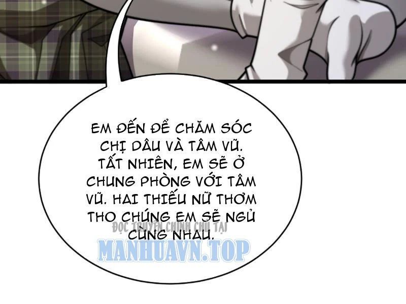 Sau Khi Tự Do Tài Chính Họ Đã Dâng Hiến Lòng Trung Thành [Chap 64]