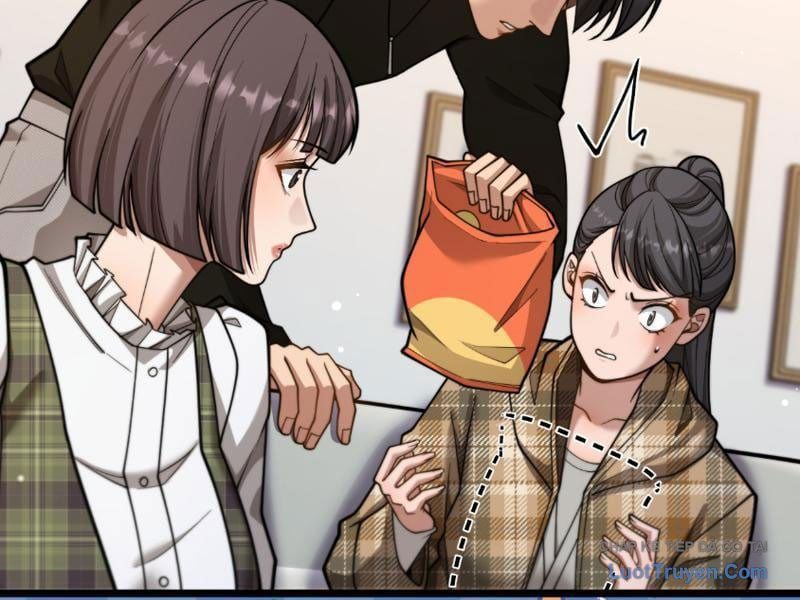 Sau Khi Tự Do Tài Chính Họ Đã Dâng Hiến Lòng Trung Thành [Chap 64]