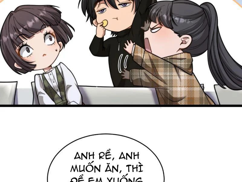 Sau Khi Tự Do Tài Chính Họ Đã Dâng Hiến Lòng Trung Thành [Chap 64]