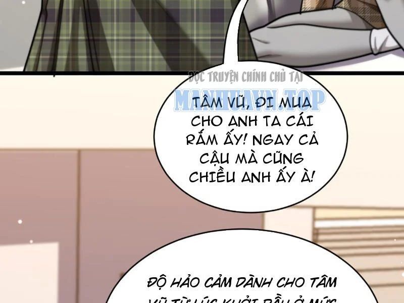 Sau Khi Tự Do Tài Chính Họ Đã Dâng Hiến Lòng Trung Thành [Chap 64]