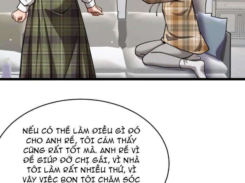 Sau Khi Tự Do Tài Chính Họ Đã Dâng Hiến Lòng Trung Thành [Chap 64]