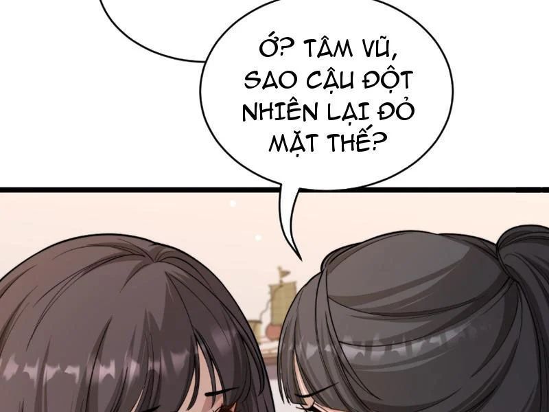 Sau Khi Tự Do Tài Chính Họ Đã Dâng Hiến Lòng Trung Thành [Chap 64]