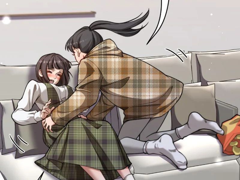 Sau Khi Tự Do Tài Chính Họ Đã Dâng Hiến Lòng Trung Thành [Chap 64]