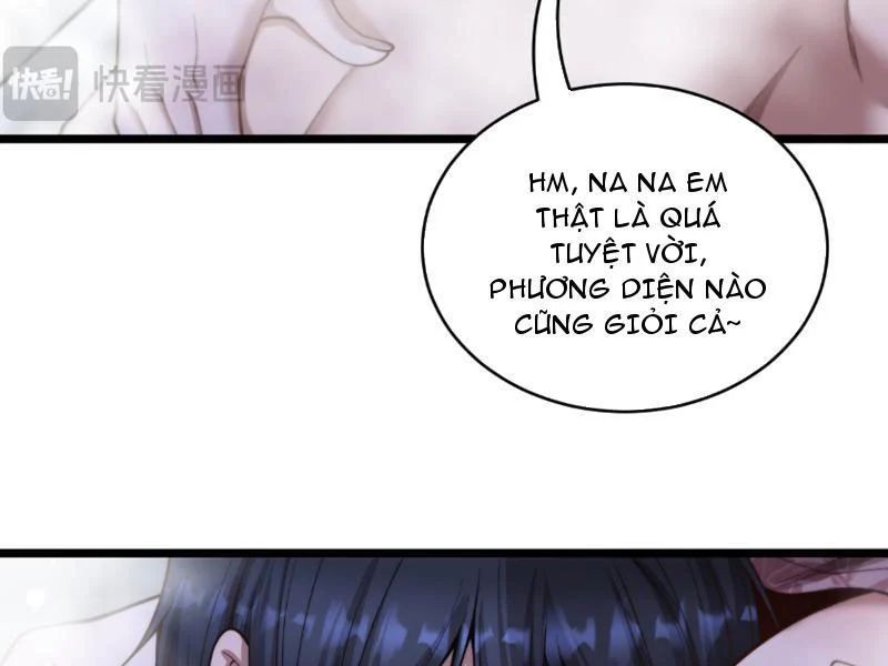 Sau Khi Tự Do Tài Chính Họ Đã Dâng Hiến Lòng Trung Thành [Chap 64]