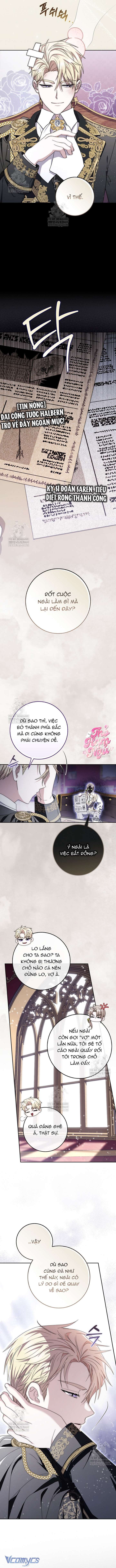 Nam Chính Bệnh Hoạn Ám Ảnh Với Sức Khoẻ Của Tôi [Chap 44]