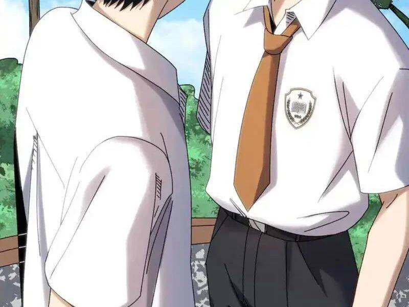 Đặc Chủng Trùng Sinh Về Thời Trung Học Chương 25 - Trang 2