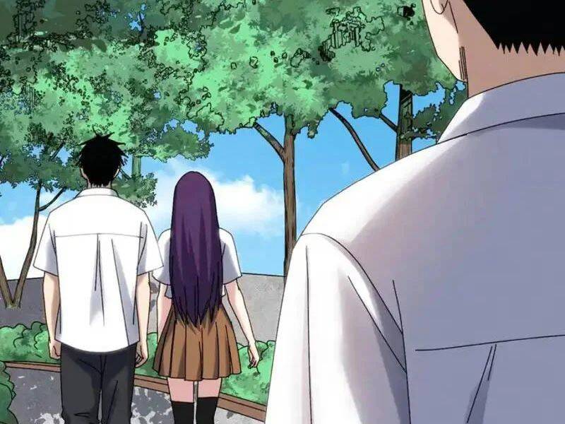 Đặc Chủng Trùng Sinh Về Thời Trung Học Chương 25 - Trang 13