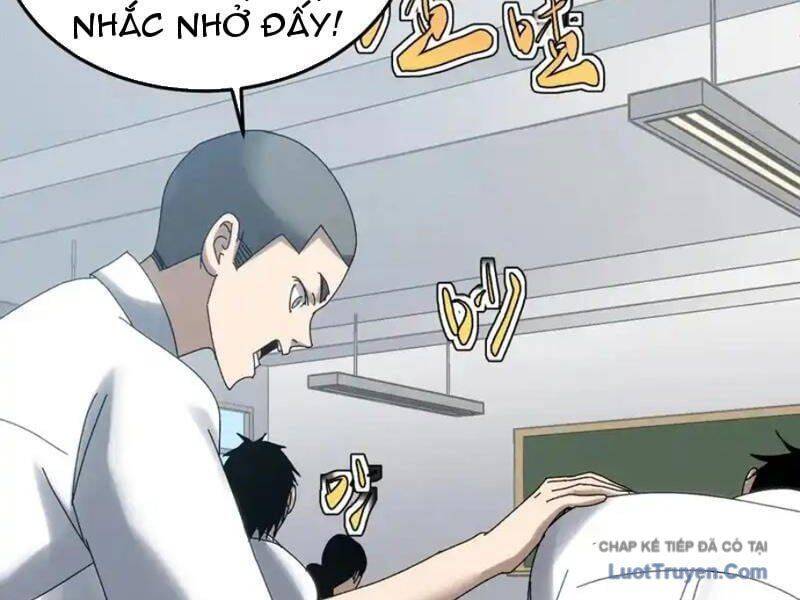 Đặc Chủng Trùng Sinh Về Thời Trung Học Chương 25 - Trang 134