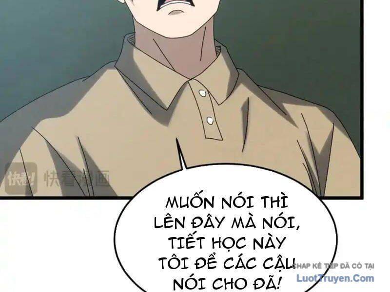 Đặc Chủng Trùng Sinh Về Thời Trung Học Chương 25 - Trang 138