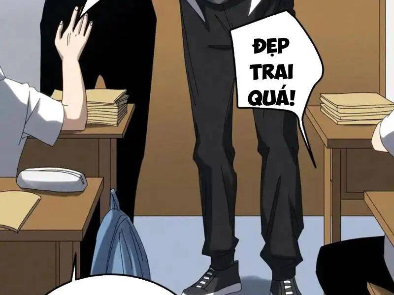 Đặc Chủng Trùng Sinh Về Thời Trung Học Chương 25 - Trang 141