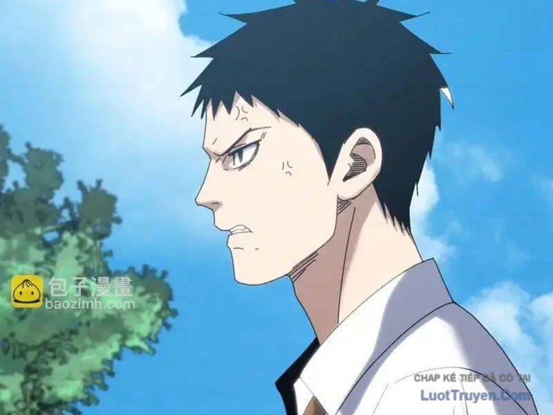 Đặc Chủng Trùng Sinh Về Thời Trung Học Chương 25 - Trang 18