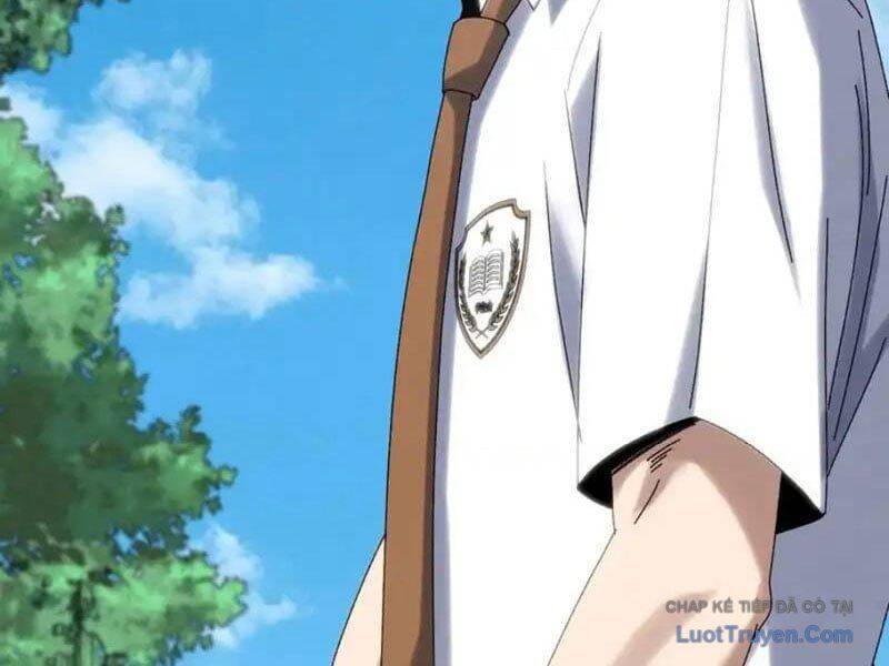Đặc Chủng Trùng Sinh Về Thời Trung Học Chương 25 - Trang 19