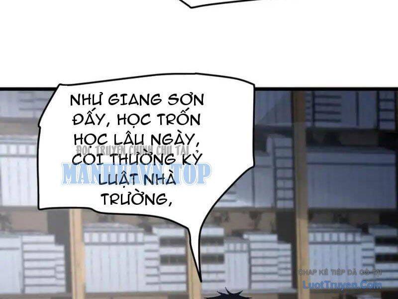 Đặc Chủng Trùng Sinh Về Thời Trung Học Chương 25 - Trang 28