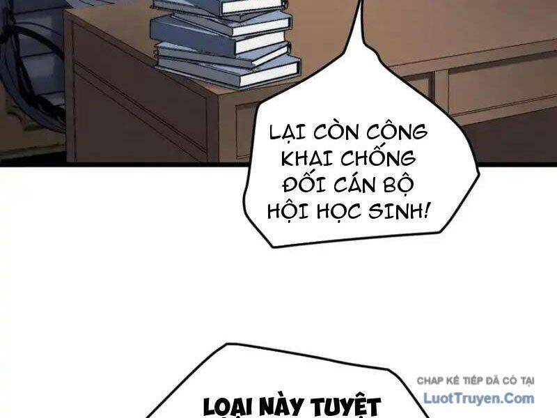 Đặc Chủng Trùng Sinh Về Thời Trung Học Chương 25 - Trang 30