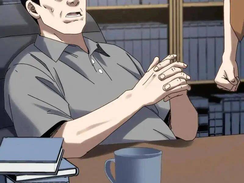 Đặc Chủng Trùng Sinh Về Thời Trung Học Chương 25 - Trang 41