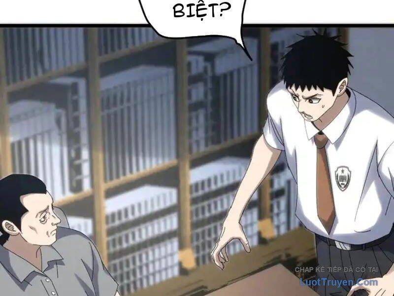 Đặc Chủng Trùng Sinh Về Thời Trung Học Chương 25 - Trang 50