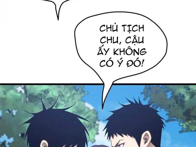 Đặc Chủng Trùng Sinh Về Thời Trung Học Chương 25 - Trang 6