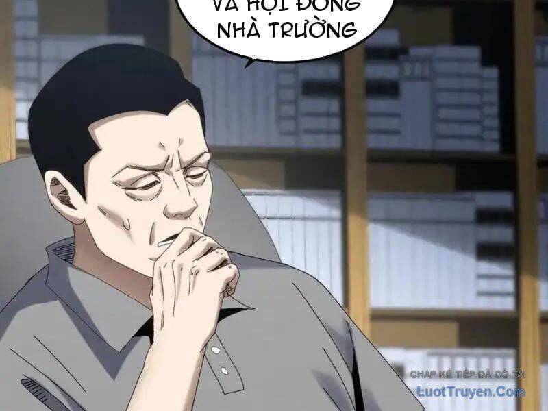 Đặc Chủng Trùng Sinh Về Thời Trung Học Chương 25 - Trang 53