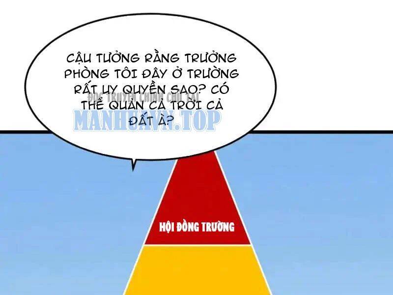 Đặc Chủng Trùng Sinh Về Thời Trung Học Chương 25 - Trang 57