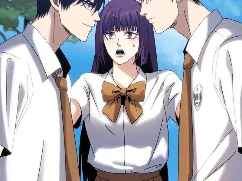 Đặc Chủng Trùng Sinh Về Thời Trung Học Chương 25 - Trang 7