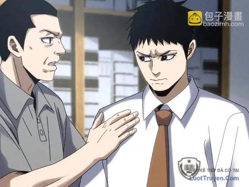 Đặc Chủng Trùng Sinh Về Thời Trung Học Chương 25 - Trang 65