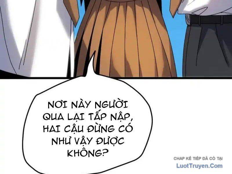 Đặc Chủng Trùng Sinh Về Thời Trung Học Chương 25 - Trang 8