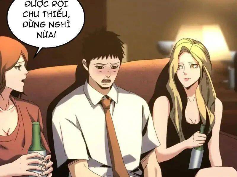 Đặc Chủng Trùng Sinh Về Thời Trung Học Chương 25 - Trang 93