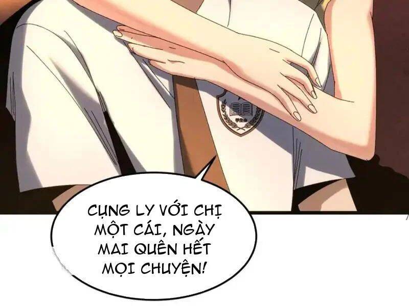 Đặc Chủng Trùng Sinh Về Thời Trung Học Chương 25 - Trang 97