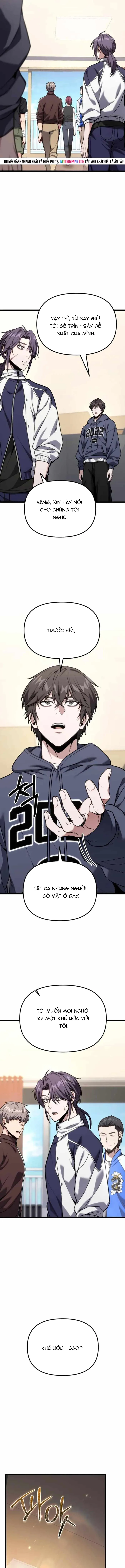 Tuyệt Đối Dân Cư Chương 60 - Trang 14