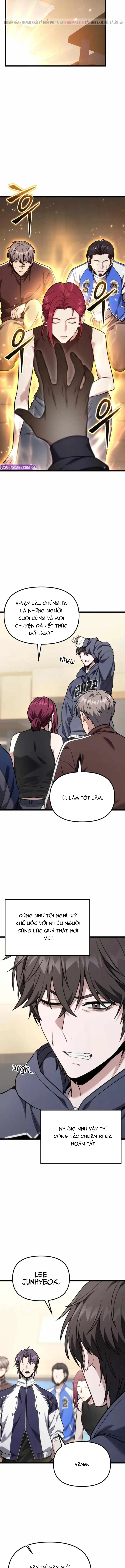 Tuyệt Đối Dân Cư Chương 60 - Trang 15