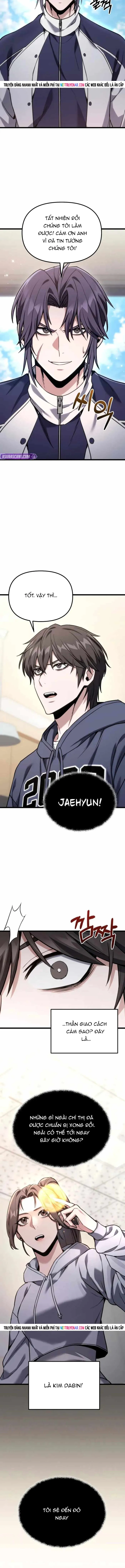 Tuyệt Đối Dân Cư Chương 60 - Trang 17
