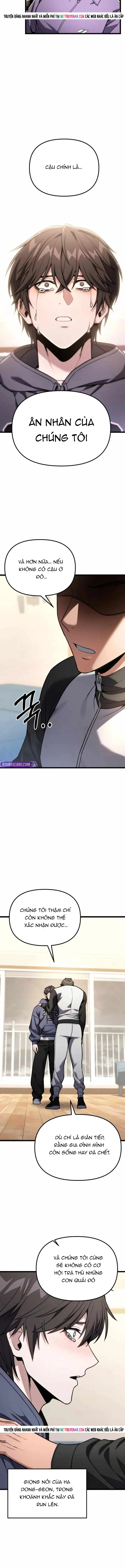 Tuyệt Đối Dân Cư Chương 60 - Trang 3