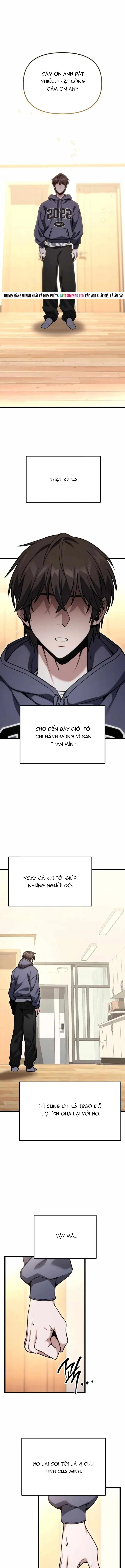 Tuyệt Đối Dân Cư Chương 60 - Trang 7