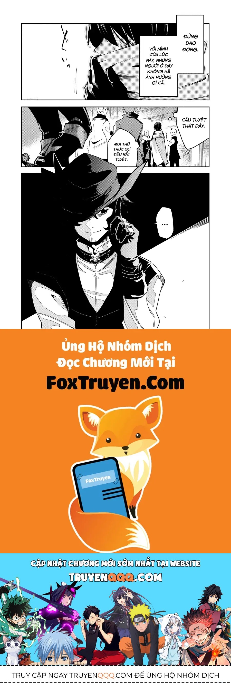 Isekai Meikyuu No Saishinbu Wo Mezasou [Chap 19]