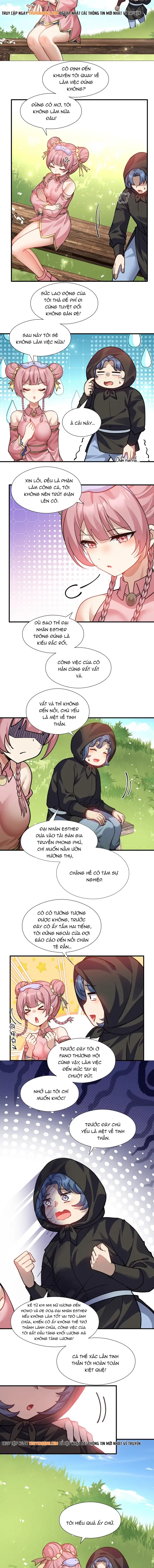 Làm Khoa Học Trong Thế Giới Phép Thuật Thì Như Thế Nào? Chap 35 - Next Chap 34