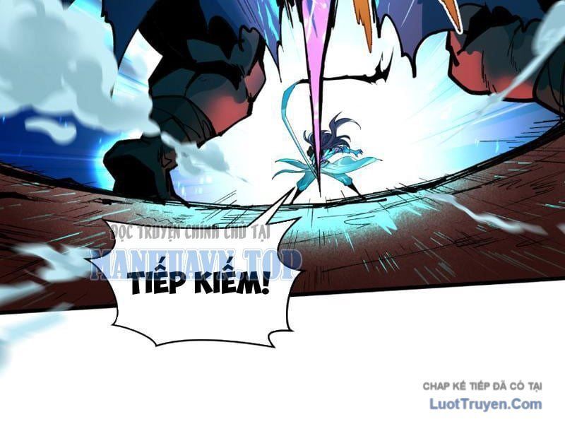 Kỷ Nguyên Kỳ Lạ Chương 559 - Trang 110
