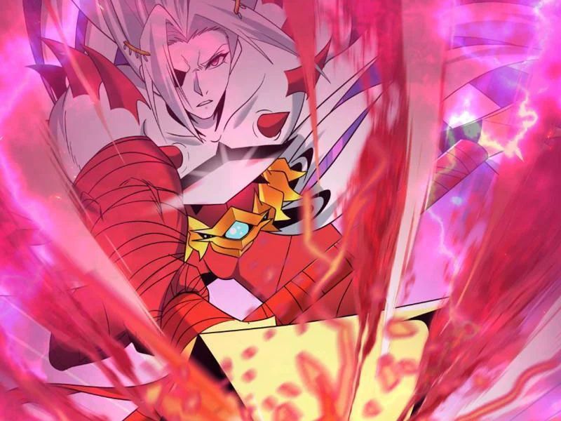 Kỷ Nguyên Kỳ Lạ Chương 559 - Trang 142