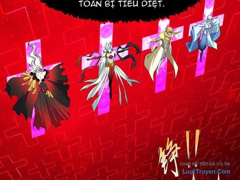 Kỷ Nguyên Kỳ Lạ Chương 559 - Trang 16