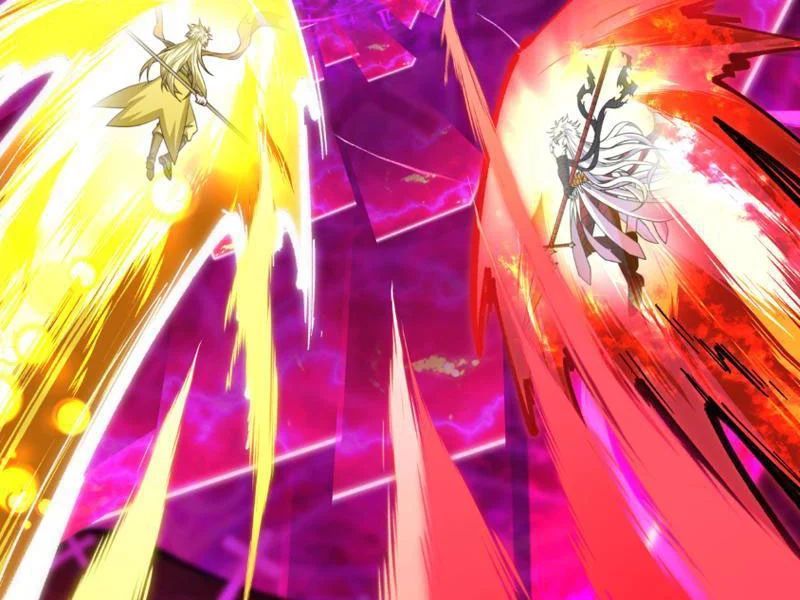 Kỷ Nguyên Kỳ Lạ Chương 559 - Trang 154