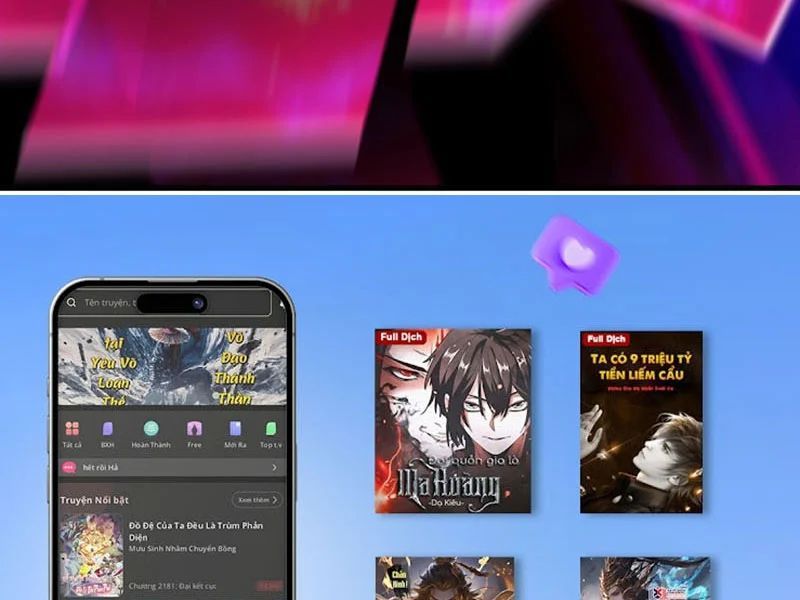 Kỷ Nguyên Kỳ Lạ Chương 559 - Trang 162