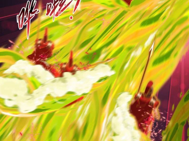 Kỷ Nguyên Kỳ Lạ Chương 559 - Trang 29